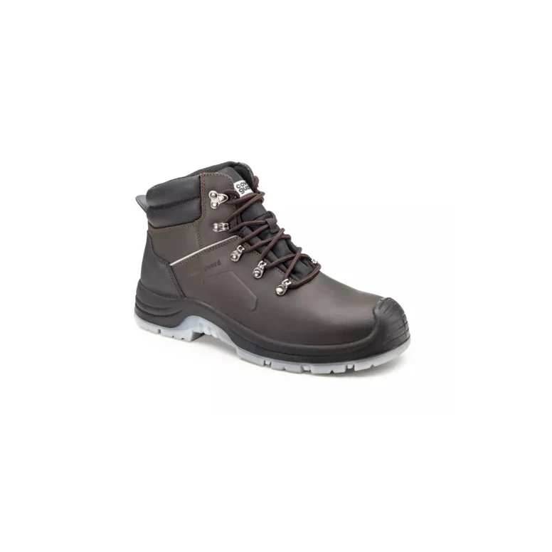 Botas de seguridad altas Coverguard Stone S3 SRC sin metal 9STH370