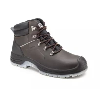 Botas de seguridad altas Coverguard Stone S3 SRC sin metal 9STH370