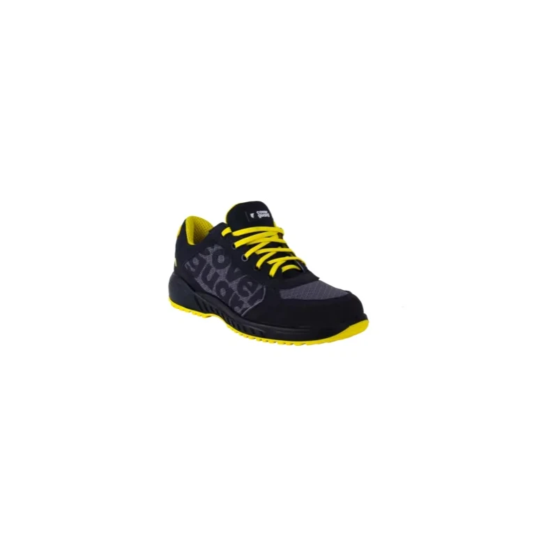 Zapatos de seguridad bajos Coverguard Claw Swift S1P ESD SRC 9SWIL10