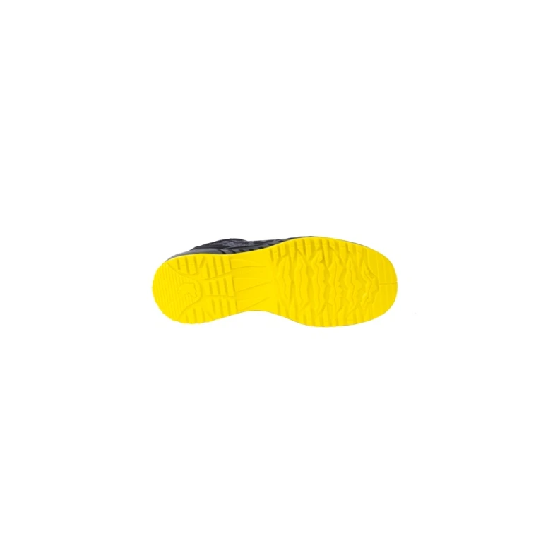 Zapatos de seguridad bajos Coverguard Claw Swift S1P ESD SRC 9SWIL10