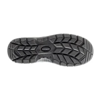Zapatos de seguridad Coverguard Thorium S3 FO SR Alto 9THOH10