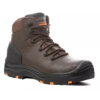 Zapatos de seguridad Coverguard Topaz S3 FO HRO SR Alto Sin Metal 9TOPH