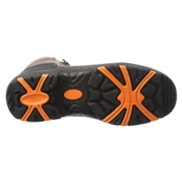 Zapatos de seguridad Coverguard Topaz S3 FO HRO SR Alto Sin Metal 9TOPH