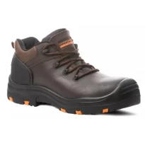 Zapatos de seguridad bajo Coverguard Topaz S3 FO HRO SR Sin Metal 9TOPL0