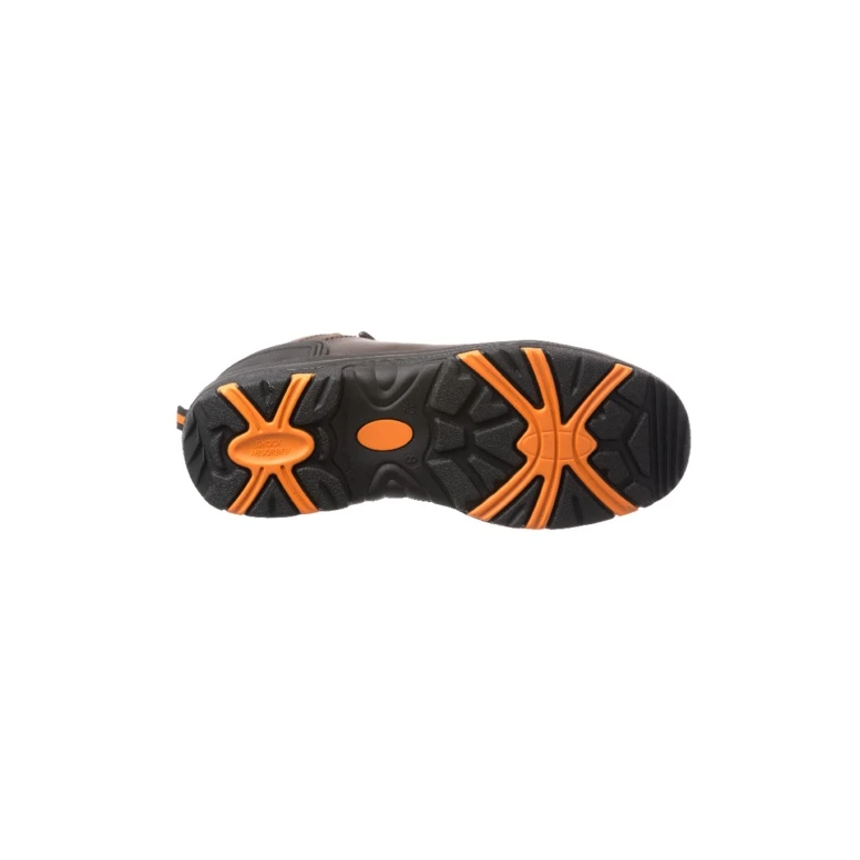 Zapatos de seguridad bajo Coverguard Topaz S3 FO HRO SR Sin Metal 9TOPL0
