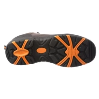 Zapatos de seguridad bajo Coverguard Topaz S3 FO HRO SR Sin Metal 9TOPL0