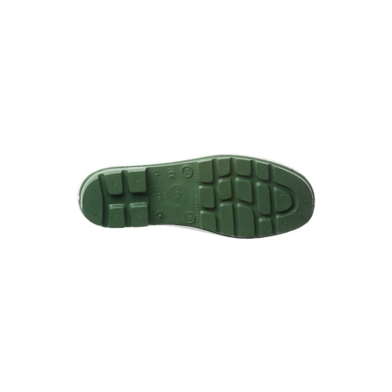 Zapatos de seguridad bajo Coverguard Tysonite Sin Metal 9TYSO