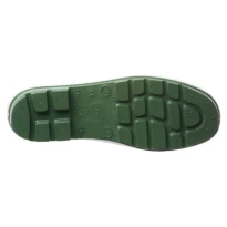 Zapatos de seguridad bajo Coverguard Tysonite Sin Metal 9TYSO