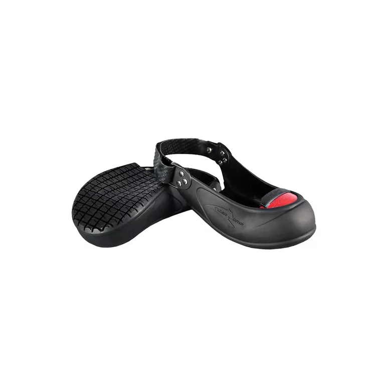 Cubrecalzado Coverguard Visitor con Punta de Seguridad Integrada 9VIS