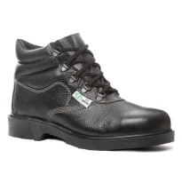 Zapatos de Seguridad Altos Coverguard Volcanite S3S HRO SRA 9VOSH