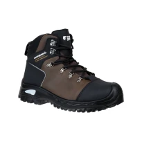 Zapatos de Seguridad Alto Coverguard X-Claw S3S FO HI LG SC SR AN 9XCPH70