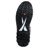 Zapatos de Seguridad Alto Coverguard X-Claw S3S FO HI LG SC SR AN 9XCPH70