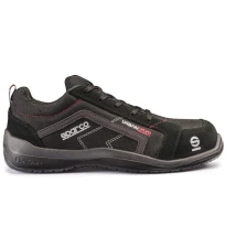 Zapatos de seguridad Sparco - Urban EVO NRNR S1P SRC Ligeras