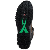 Zapatos de Seguridad Alto Coverguard X-Claw S3S FO HI LG SC SR AN 9XCRH70