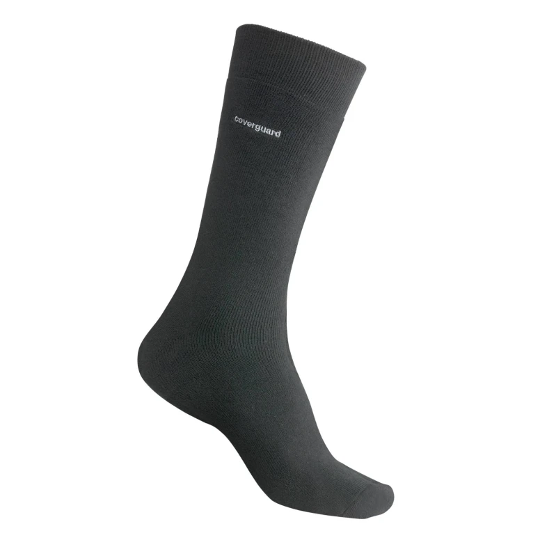 12 Pares - Calcetines de trabajo Coverguard Arborea Stretch ARBB