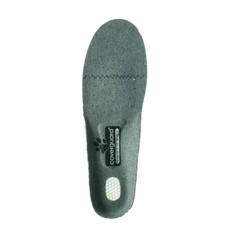 Plantilla Coverguard Orthoclase Breath ORTBR