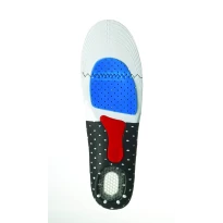 Plantilla Coverguard Orthoclase Breath ORTBR