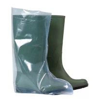 50 Unidades - Cubrecalzado de Trabajo Coverguard Over Boost Desechables Antideslizantes MO45255