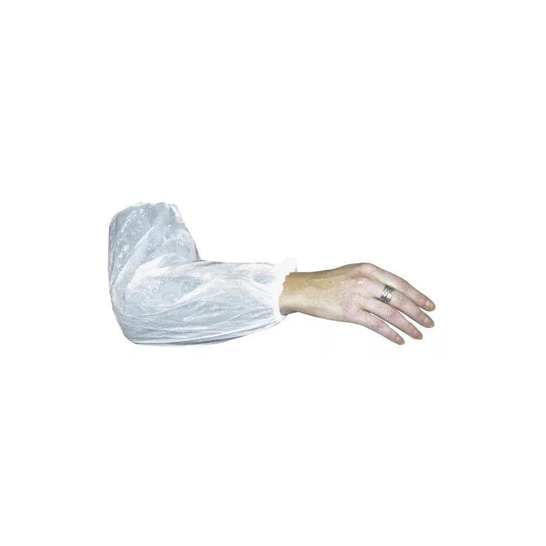 Mangas de Trabajo Coverguard Polyethylene Sleeve MO45330