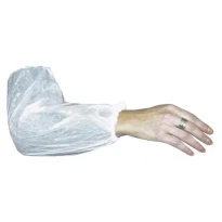 Mangas de Trabajo Coverguard Polyethylene Sleeve MO45330