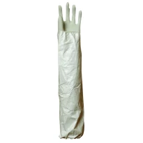 Manguitos de trabajo Tyvek 500 Sleeve MO45340