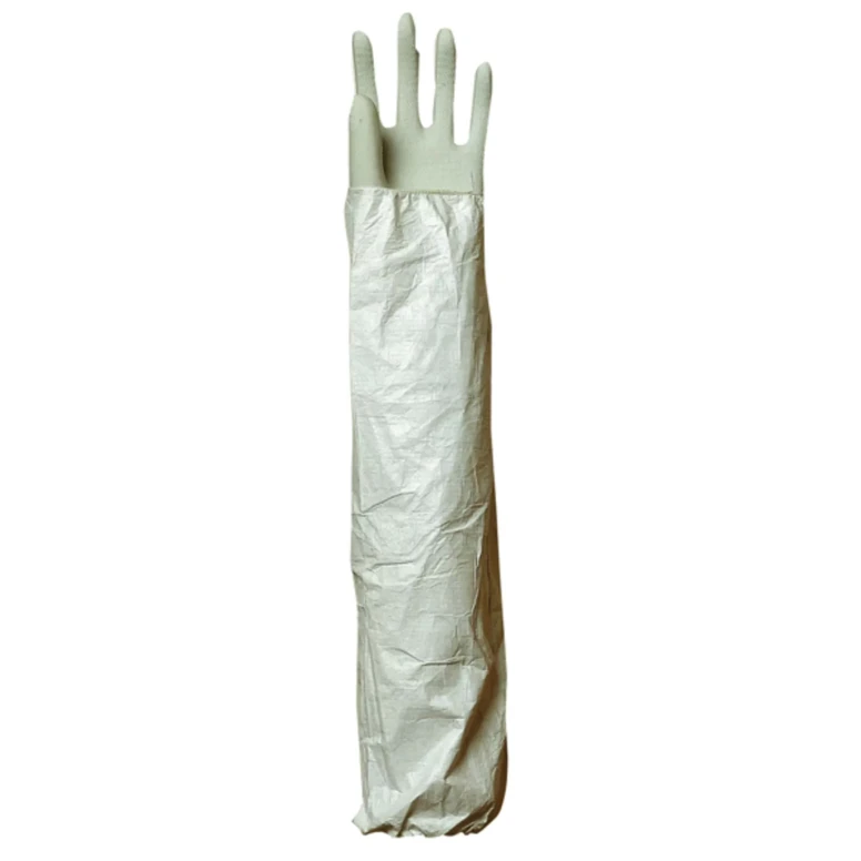 Manguitos de trabajo Tyvek 500 Sleeve MO45340