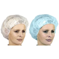 100 unidades – Gorro de trabajo desechable Coverguard MO45610