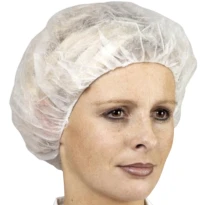 100 unidades – Gorro de trabajo desechable Coverguard MO45610 2