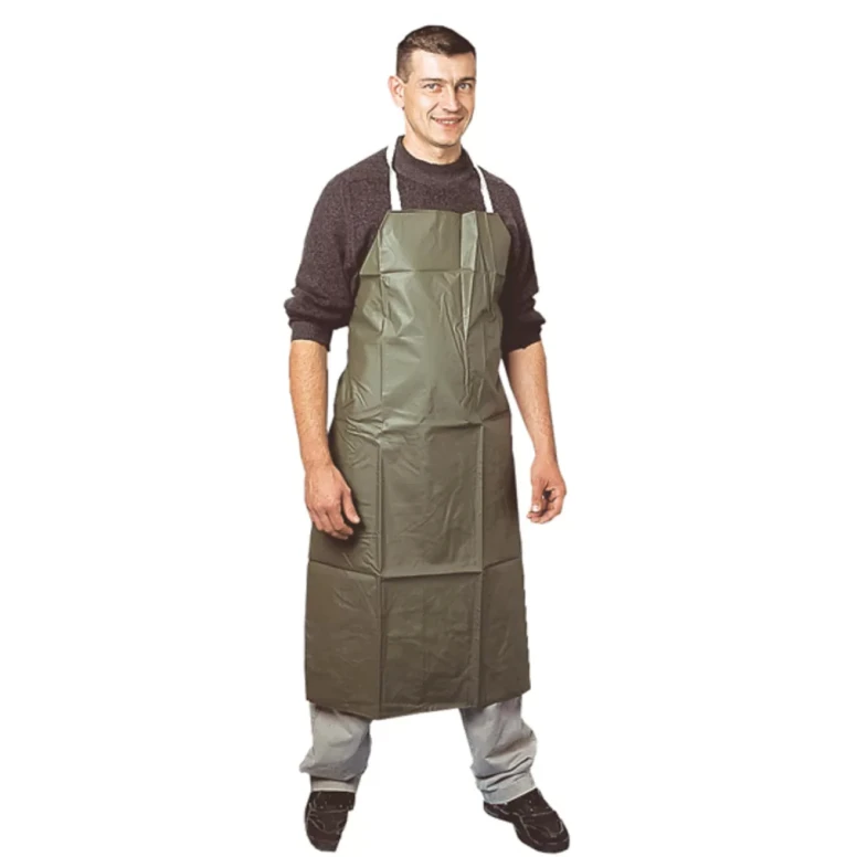 Delantal de Trabajo Coverguard PVC MO56175