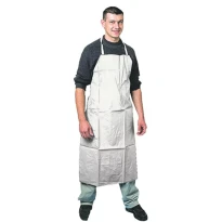 Delantal de Trabajo Coverguard PVC MO56175