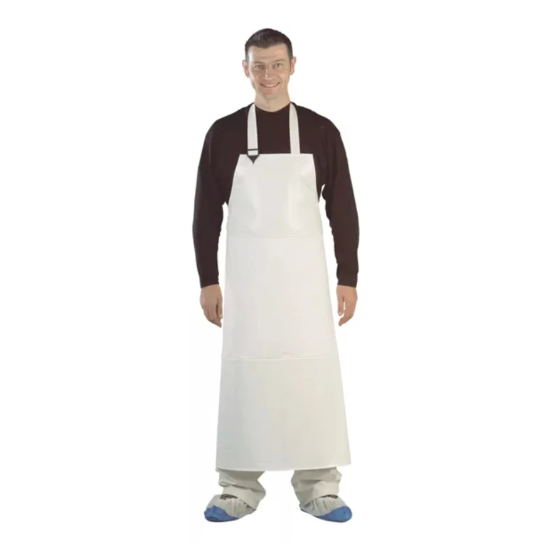 Delantal de Trabajo Coverguard PU MO56200