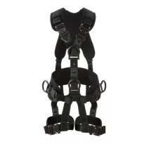 Arnés Anticaídas Coverguard Albali con Absorbedor 7ALBA10