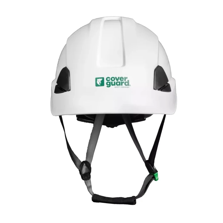 Casco de trabajo Coverguard Altai Pro 7ALTP40