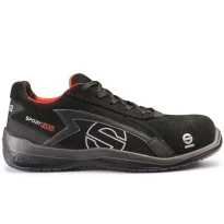 Zapatos de seguridad Sparco - Sport EVO NRNR S3 SRC Antideslizantes impermeables Deportivas