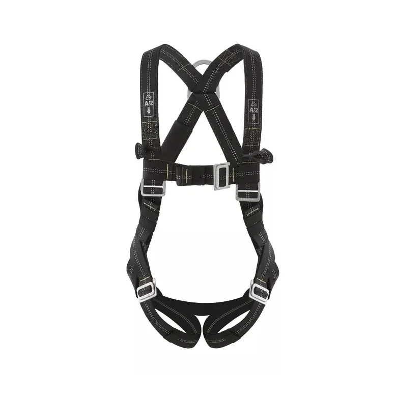 Arnés Coverguard Antares 2 Puntos con Cinturón 7ANTA10