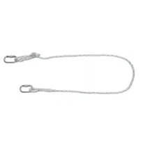 Cuerda de seguridad simple Coverguard Arenga 7AREN10