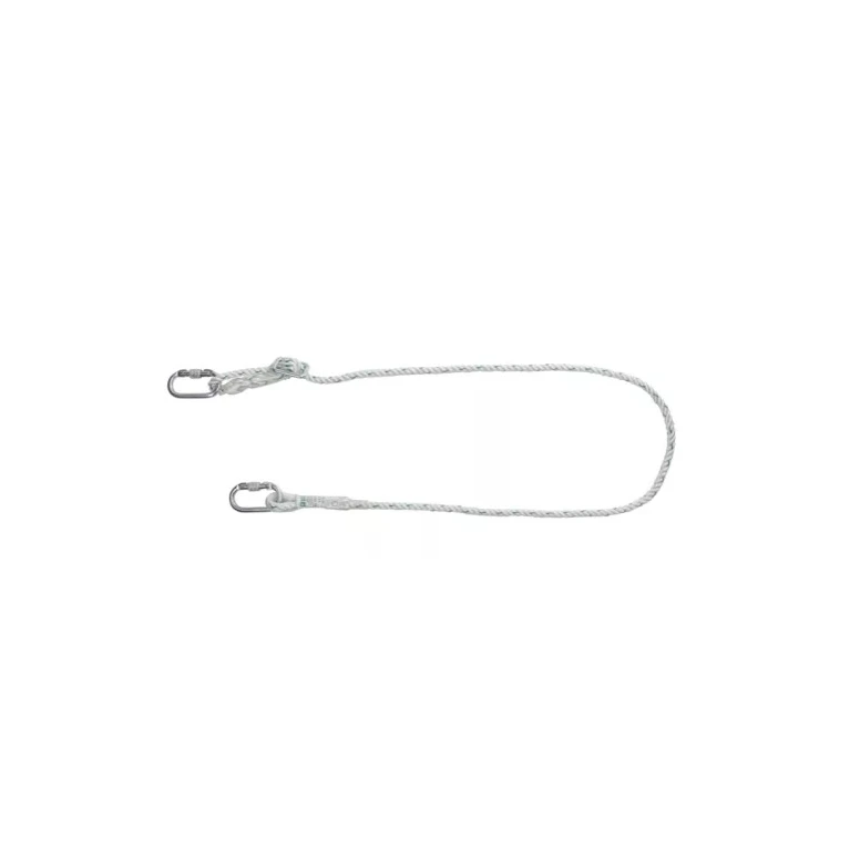 Cuerda de seguridad simple Coverguard Arenga 7AREN10