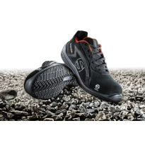 Zapatos de seguridad Sparco - Sport EVO NRNR S3 SRC Antideslizantes impermeables Deportivas 2