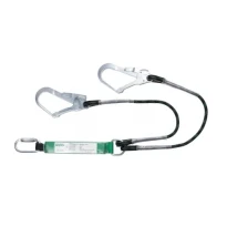 Cuerda doble Coverguard Fagus con absorbedor 7FAGU10