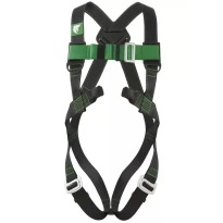Arnés Coverguard Felis de 2 puntos con cinturón 7FELI10