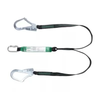 Cuerda doble Coverguard Laurus con absorbedor 7LAUR10