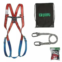 Kit anticaídas de trabajo Coverguard Mewp 7MEWP10