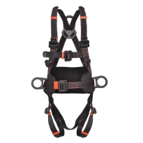 Arnés Coverguard Mintaka de 2 Puntos con Cinturón 7MINT10