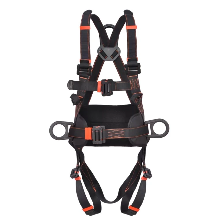 Arnés Coverguard Mintaka de 2 Puntos con Cinturón 7MINT10