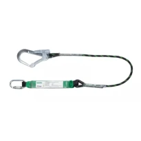 Cuerda Coverguard Nyssa con Absorbedor 7NYSS10