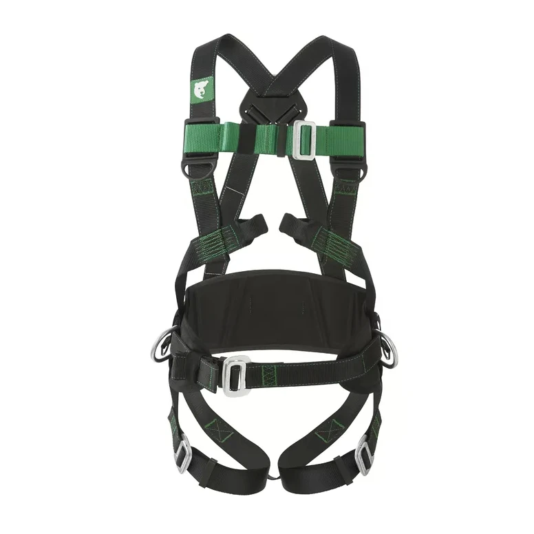 Arnés Coverguard Polaris de 2 Puntos con Cinturón 7POLA10