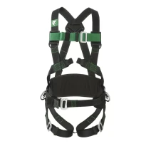Arnés Coverguard Polaris de 2 Puntos con Cinturón 7POLA10