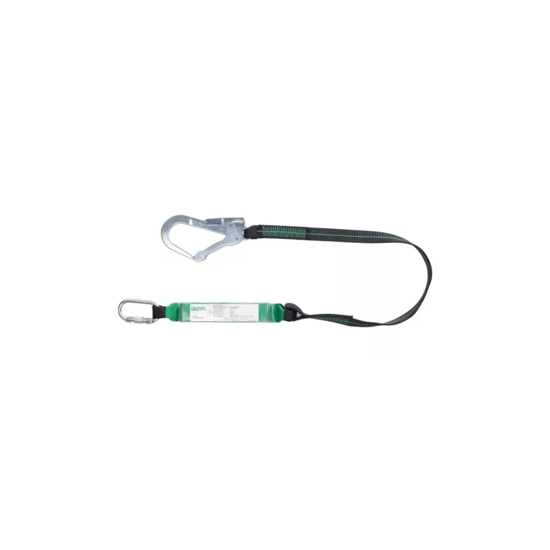 Cuerda Coverguard Quercdus con Absorbedor 7QUER10