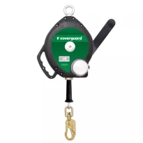 Dispositivo Retráctil Anticaídas Coverguard Levanto 7RETS10