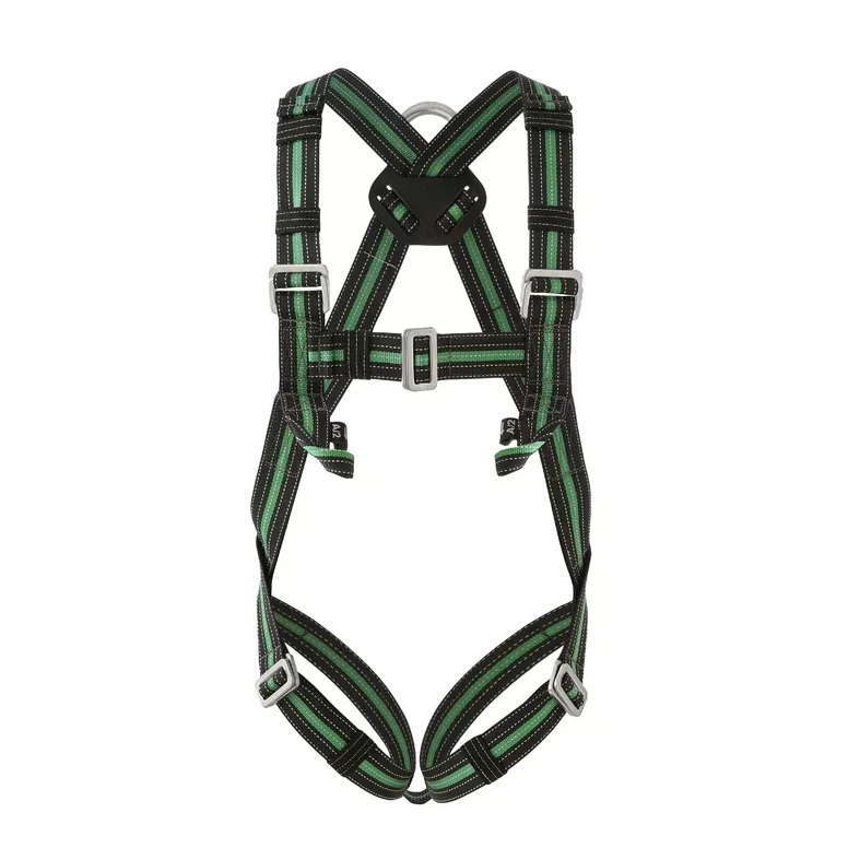 Arnés Coverguard Sirius 2 Puntos 7SIRI10